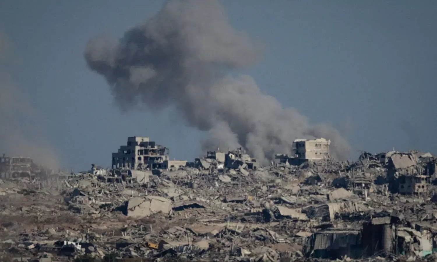 വെടിനിർത്തൽ പ്രാബല്യത്തിൽ വന്നതിന് ശേഷവും ഗസ്സയിൽ ഇസ്രായേൽ വെടിവെപ്പ് വെടിനിർത്തൽ പ്രാബല്യത്തിൽ വന്നതിന് ശേഷവും ഗസ്സയിൽ ഇസ്രായേൽ വെടിവെപ്പ്