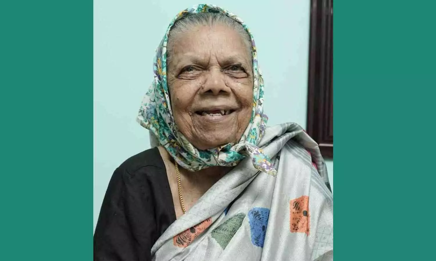 കലാഭവൻ മണിക്കും കുടുംബത്തിനും തണലായ ഉമ്മ ഇനി ഓർമ കലാഭവൻ മണിക്കും കുടുംബത്തിനും തണലായ ഉമ്മ ഇനി ഓർമ