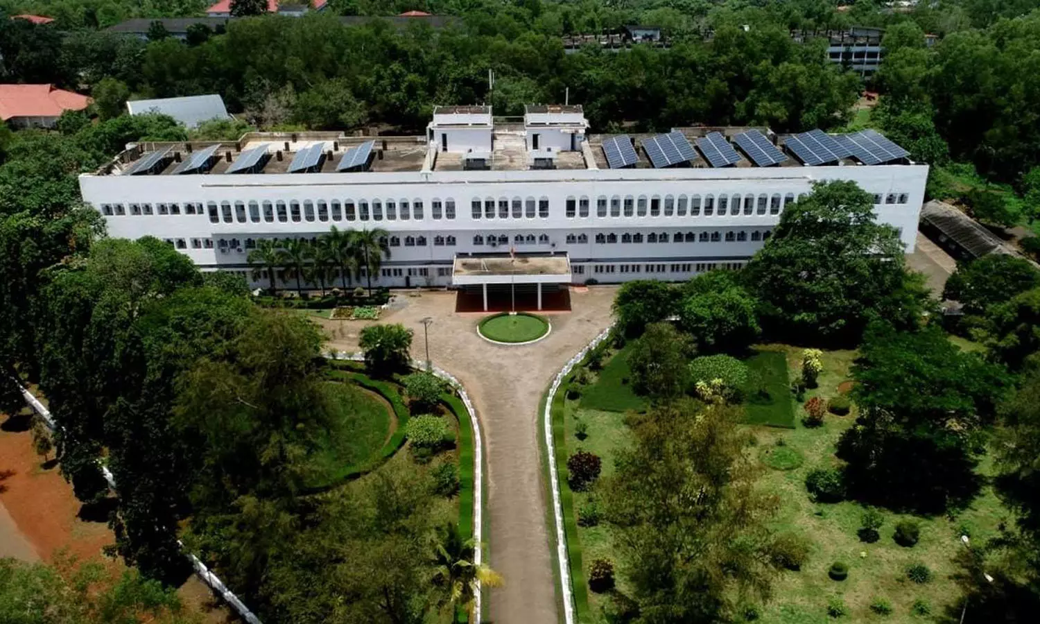 കാലിക്കറ്റ് സർവകലാശാല അധ്യാപക നിയമനത്തിന് പുതിയ സംവരണ റോസ്റ്റർ കാലിക്കറ്റ് സർവകലാശാല അധ്യാപക നിയമനത്തിന് പുതിയ സംവരണ റോസ്റ്റർ