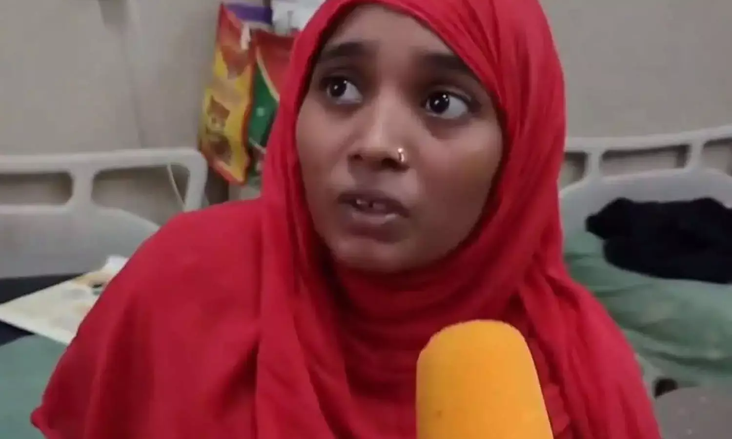 UP journalists booked for reporting on religious discrimination on Muslim woman in Hospital