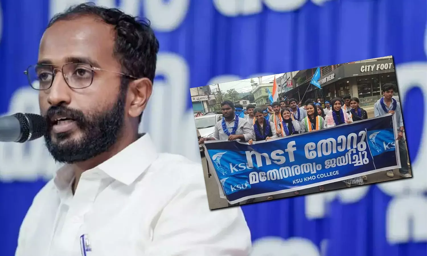 Workers should not engage in fighting and insulting each other Says KSU State President