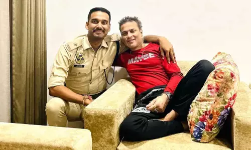 സുബീൻ ഗാർഗിന്റെ മരണം: ബന്ധുവായ പൊലീസ് ഉദ്യോഗസ്ഥന്‍ അറസ്റ്റിൽ