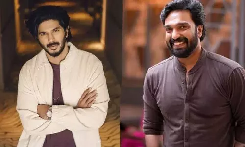 ഭൂട്ടാൻ വാഹനക്കടത്ത്: ദുൽഖറിനെയും അമിത്   ചക്കാലക്കലിനെയും ഇഡി ചോദ്യം ചെയ്യും