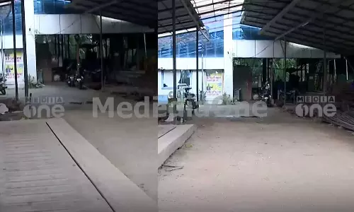 കുണ്ടന്നൂരിൽ തോക്ക് ചൂണ്ടി കവർച്ച; ആസൂത്രണം ചെയ്തത് കള്ളപ്പണം വെളുപ്പിക്കുന്ന സംഘം