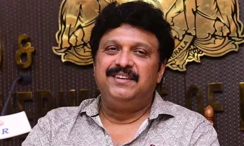 ക്യാൻസർ രോഗികൾക്ക് കെഎസ്ആർടിസി ബസുകളിൽ യാത്ര സൗജന്യം; പ്രഖ്യാപനവുമായി മന്ത്രി കെ.ബി ഗണേഷ് കുമാർ