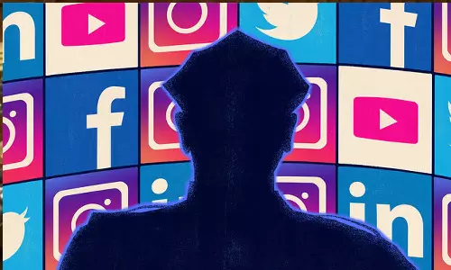 പൊലീസുകാരുടെ സാമൂഹ്യമാധ്യമ വിവരങ്ങൾ നല്‍കണം ; നിർദേശമായി കണ്ണൂര്‍ ജില്ലാ പൊലീസ് മേധാവി