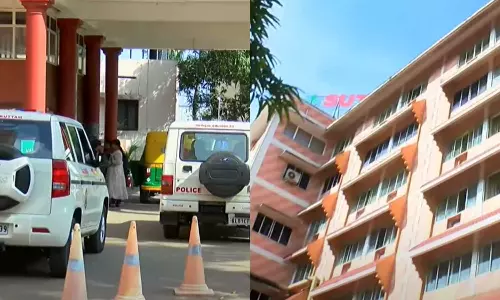 പട്ടം എസ്‍യുടി ആശുപത്രിയിൽ ഭാര്യയെ കൊന്ന് ആത്മഹത്യക്ക് ശ്രമിച്ചയാള്‍ മരിച്ചു; കൊലപാതകത്തിന് പിന്നില്‍ സാമ്പത്തിക പ്രതിസന്ധിയെന്ന് പൊലീസ്