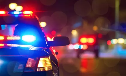 Eight killed, two injured in road accident in Oman