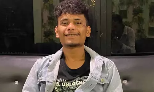 കഴുത്തറുത്ത് പ്ലാസ്റ്റിക് വയറുകളാൽ ബന്ധിച്ച നിലയിൽ; അമിതാഭ്ബച്ചനൊപ്പം സിനിമയിൽ അഭിനയിച്ച യുവതാരം കൊല്ലപ്പെട്ടു