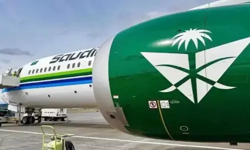 Saudia launches first direct flight between Riyadh and Moscow on tomorrow