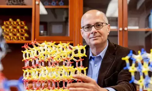 ഫലസ്തീന്‍ അഭയാർഥി ക്യാമ്പിൽ നിന്നൊരു നൊബേൽ ജേതാവ്; ഉമർ മുവന്നിസ് യാഗിക്ക് ലഭിച്ചത് രസതന്ത്രത്തിനുള്ള പുരസ്കാരം