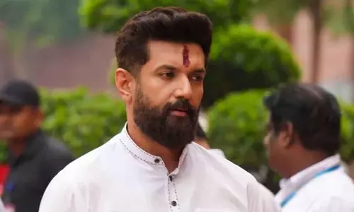 ബിഹാർ തെരഞ്ഞെടുപ്പ്: എല്‍ജെപിക്ക് 22 സീറ്റുകൾ നൽകാമെന്ന് ബിജെപി: ഇടഞ്ഞ് ചിരാഗ് പാസ്വാന്‍