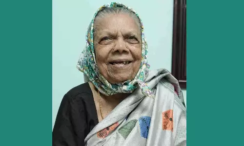 കലാഭവൻ മണിക്കും കുടുംബത്തിനും തണലായ ഉമ്മ ഇനി ഓർമ