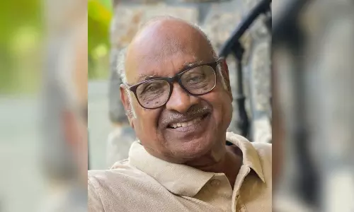 സിനിമാ നിർമാതാവ് പി. സ്റ്റാൻലി അന്തരിച്ചു