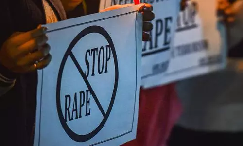 10 year old girl raped and killed in karnataka