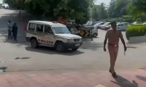 മാല മോഷ്ടിച്ചെന്നാരോപിച്ച് ഇതരസംസ്ഥാന തൊഴിലാളിയെ മർദിച്ചതായി പരാതി