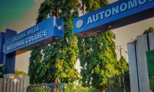 വോട്ടർപട്ടികയിലെ ക്രമക്കേട്; കൊല്ലം ഫാത്തിമ മാതാ കോളജ് യൂണിയൻ തെരഞ്ഞെടുപ്പിന് സ്റ്റേ