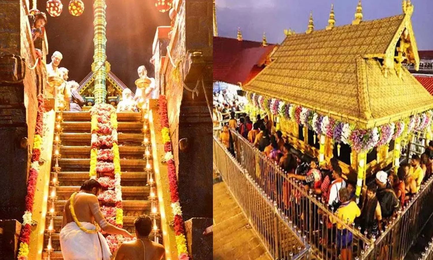 ശബരിമല സ്വർണക്കൊള്ള; പരാതി നൽകി ദേവസ്വം ബോർഡ്