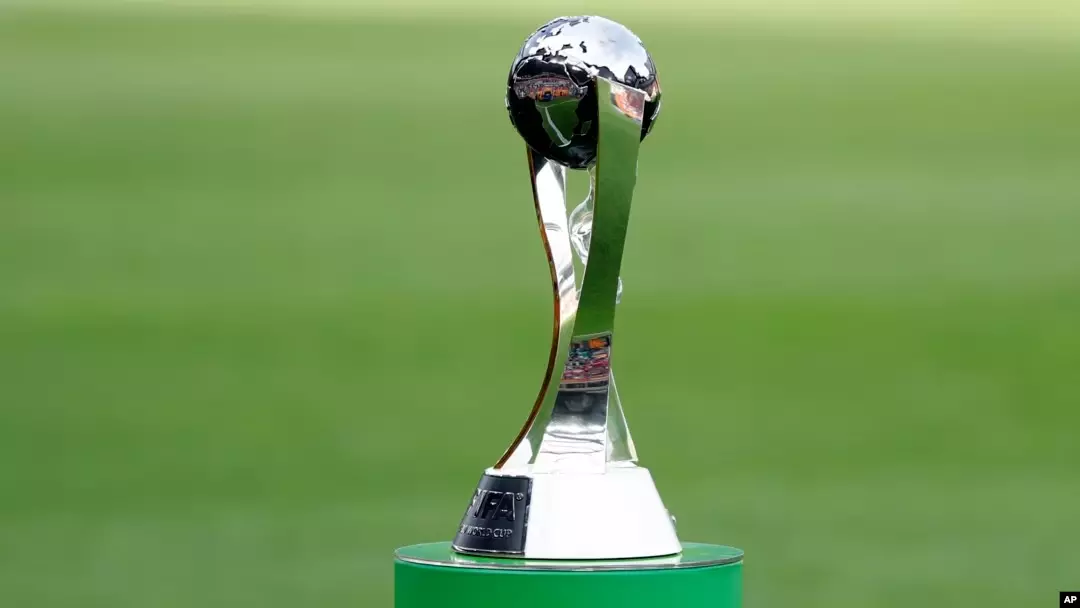 ഫിഫ അണ്ടർ 20 ലോകകപ്പ് : ക്വാർട്ടർ ഫൈനൽ ലൈനപ്പായി ഫിഫ അണ്ടർ 20 ലോകകപ്പ് : ക്വാർട്ടർ ഫൈനൽ ലൈനപ്പായി