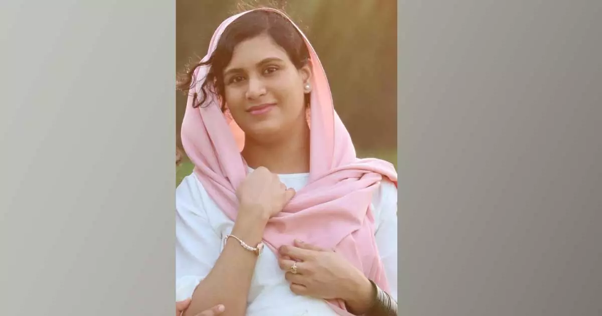 അജ്മാനിൽ മലയാളി യുവതി കുഴഞ്ഞുവീണ് മരിച്ചു