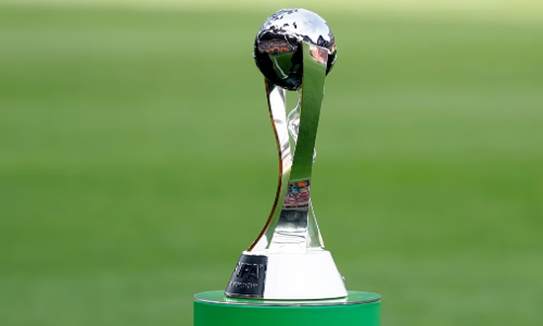 ഫിഫ അണ്ടർ 20 ലോകകപ്പ് : ക്വാർട്ടർ ഫൈനൽ ലൈനപ്പായി