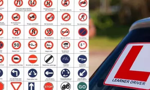 ഡ്രൈവിംഗ് പഠിതാക്കളെ വട്ടം കറക്കി ലേണേഴ്സ് ടെസ്റ്റ്; 90 ശതമാനം പേർക്കും വിജയിക്കാനാകുന്നില്ല