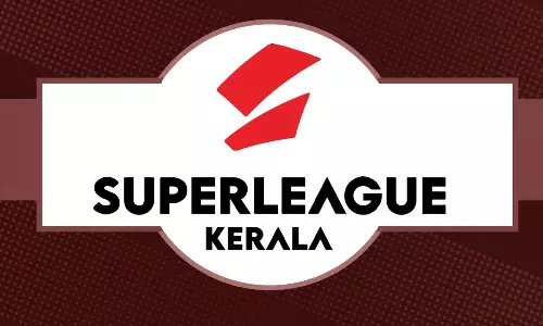 സൂപ്പർ ലീഗ് കേരള ; രണ്ടാം റൗണ്ടിന് ഇന്ന് തുടക്കം