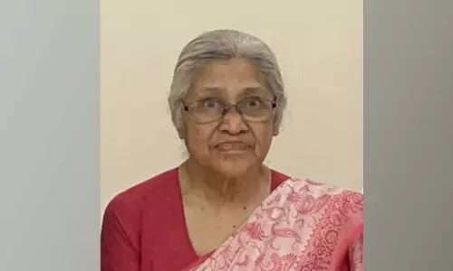 തൃക്കാക്കര സ്വദേശിനി അബൂദബിയിൽ മരണപ്പെട്ടു