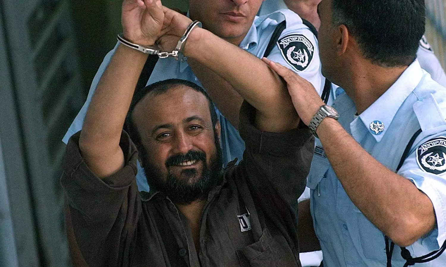 മർവാൻ ബർഗൂതിയടക്കമുള്ള ഫലസ്തീന്‍ നേതാക്കളെ വിട്ടയക്കില്ലെന്ന് ഇസ്രായേല്‍