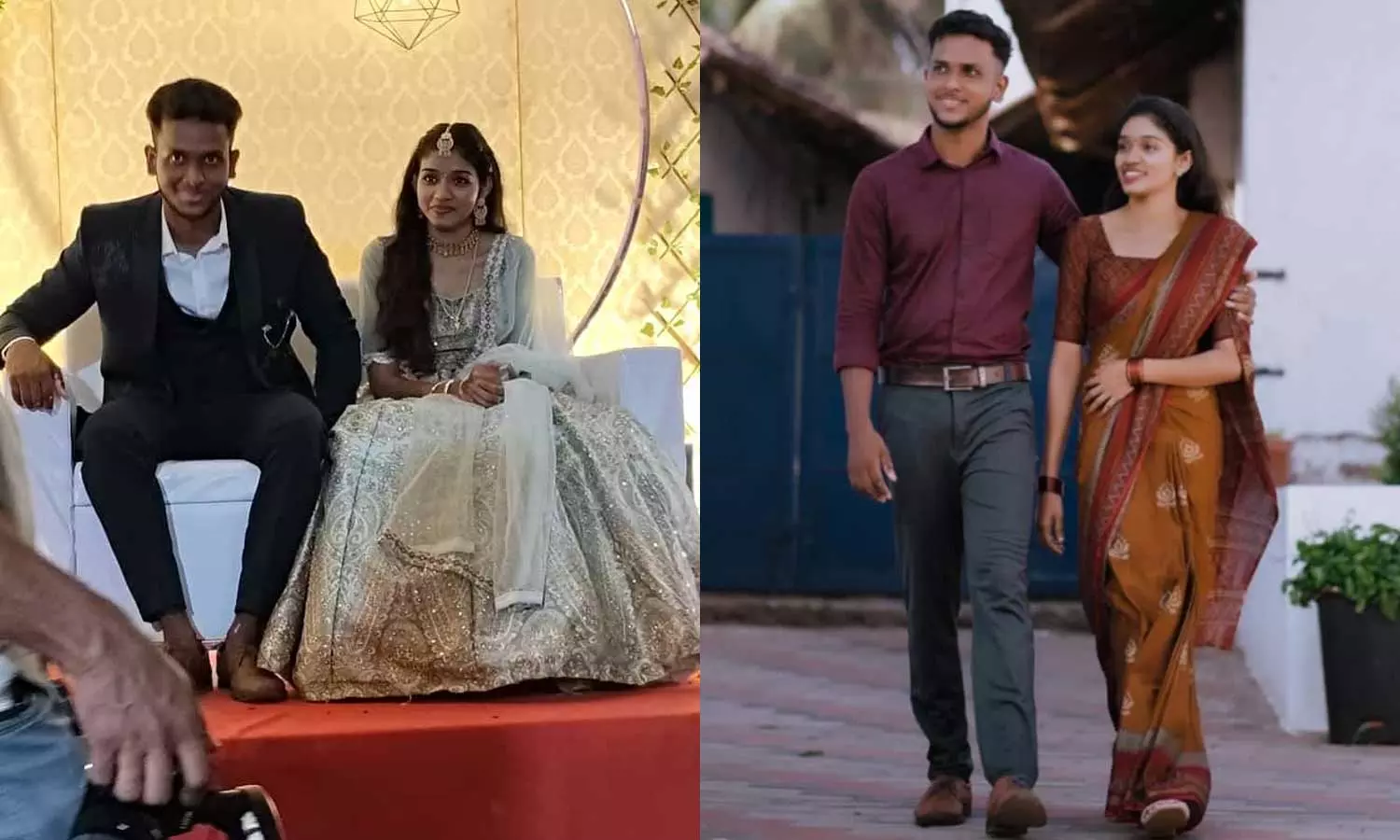 Husband strangles wife to death in Palakkad arrested