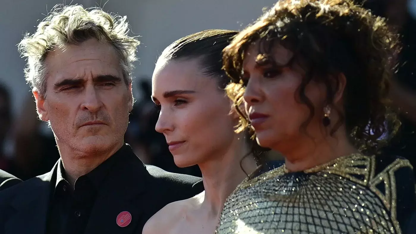 ഇസ്രായേലിനെ ബഹിഷ്കരിക്കുന്ന ഹോളിവുഡ്; മാറ്റത്തിന്റെ കാറ്റ് വീശുമ്പോൾ... ഇസ്രായേലിനെ ബഹിഷ്കരിക്കുന്ന ഹോളിവുഡ്; മാറ്റത്തിന്റെ കാറ്റ് വീശുമ്പോൾ...