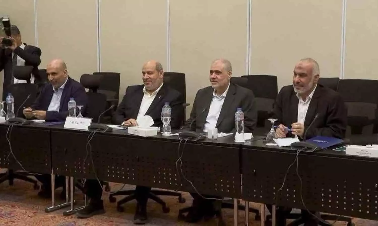 പശ്ചിമേഷ്യ: സമാധാനത്തിന്റെയും അധികാരത്തിന്റെയും സാധ്യതകൾ