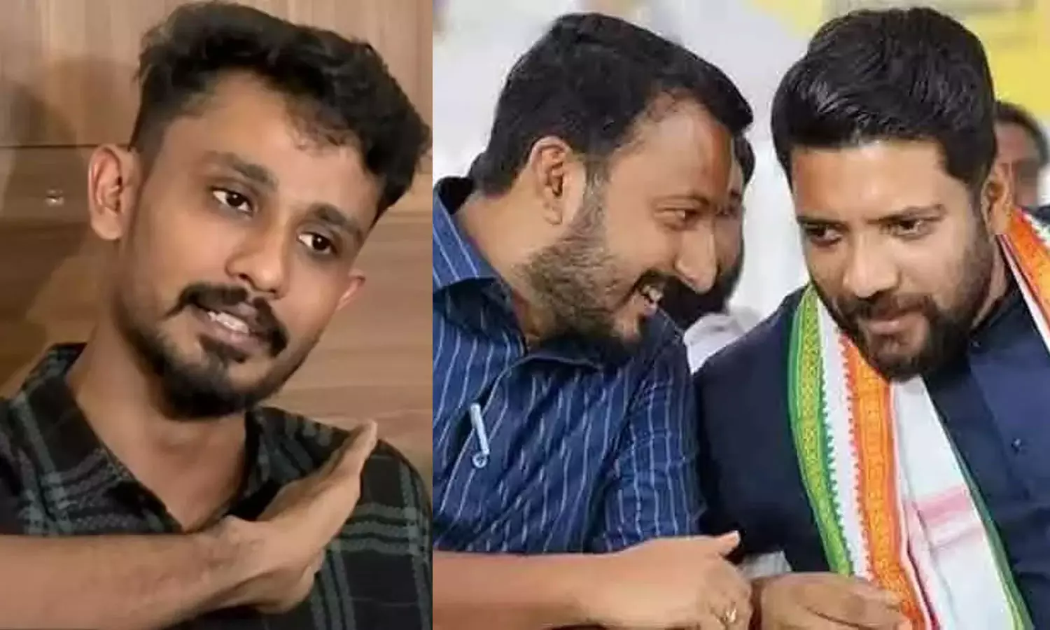 ഷാഫിയുടെ മറവിൽ ഒരാൾ പ്രത്യക്ഷപ്പെട്ടിട്ടുണ്ട്, ഒരു വില്ലാളിവീരനെ പോലെ; രാഹുൽ മാങ്കൂട്ടത്തിലിനെ ഉന്നമിട്ട് എസ്എഫ്‌ഐ