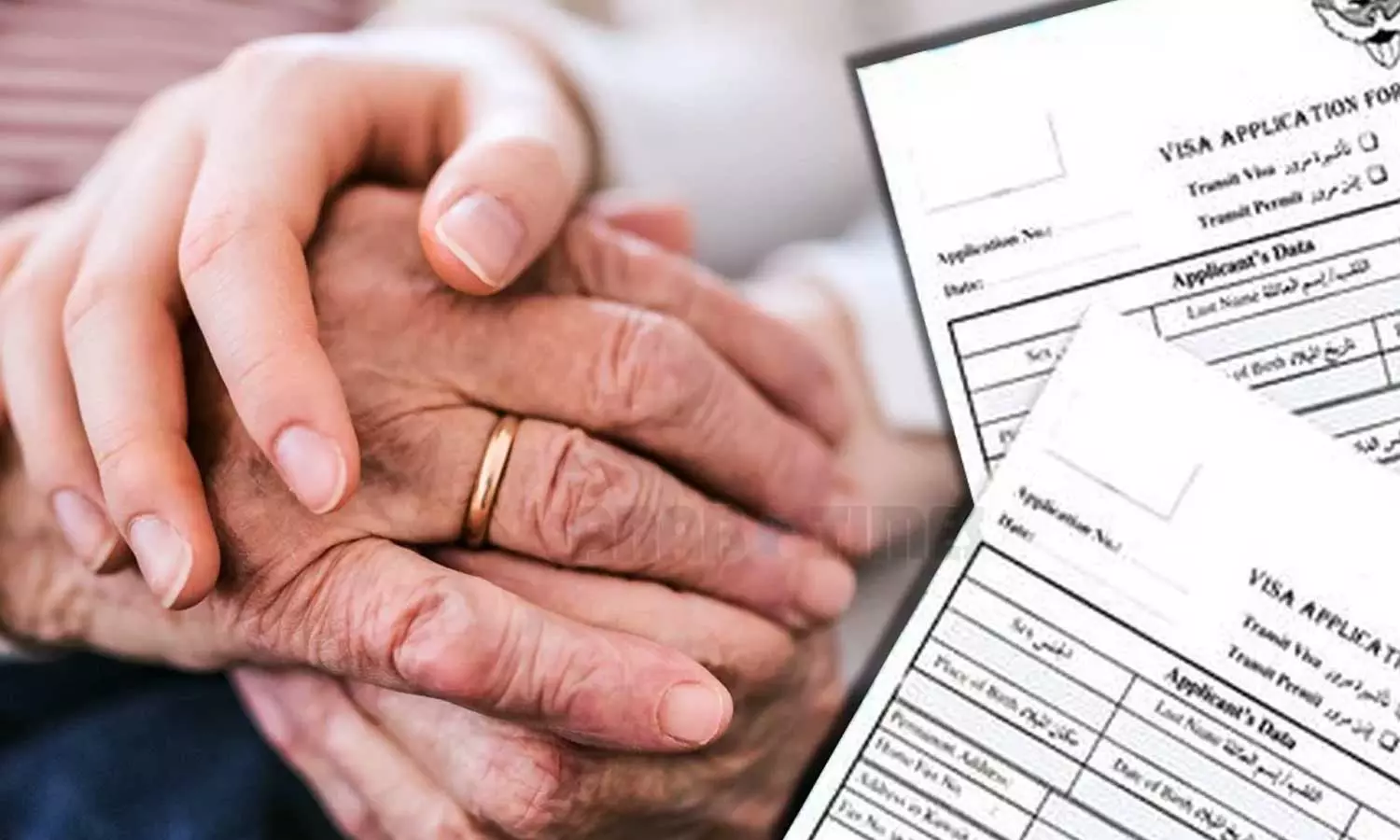 Kuwait imposes strict restrictions on parents dependent residency visas