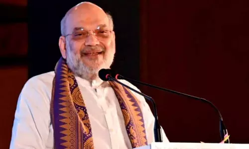 രാജ്യത്ത് മുസ്ലിം ജനസംഖ്യ വർധിക്കാൻ കാരണം നുഴഞ്ഞുകയറ്റം; അമിത് ഷാ രാജ്യത്ത് മുസ്ലിം ജനസംഖ്യ വർധിക്കാൻ കാരണം നുഴഞ്ഞുകയറ്റം; അമിത് ഷാ