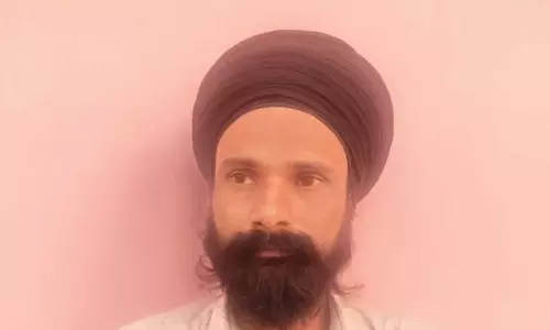 ഹണിട്രാപ്പില്‍പ്പെടുത്തി തന്ത്രപ്രധാനവിവരങ്ങള്‍ ചോര്‍ത്തി; പാകിസ്താന് വേണ്ടി ചാരവൃത്തി നടത്തിയ രാജസ്ഥാൻ സ്വദേശി അറസ്റ്റിൽ