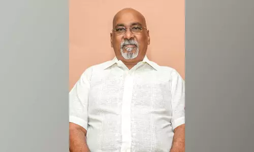 തിരുവല്ല സ്വദേശി ഖത്തറിൽ നിര്യാതനായി