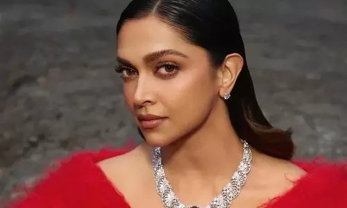 കൽക്കിയിൽ നിന്നും പിന്മാറിയതിന് വ്യക്തമായ കാരണമുണ്ട്; പ്രതികരിച്ച് ദീപിക പദുകോൺ