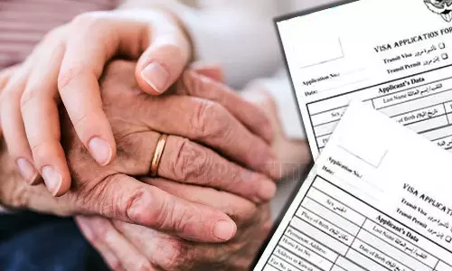 Kuwait imposes strict restrictions on parents dependent residency visas