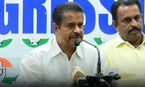 ജോസ് കെ.മാണിയെ മുന്നണിയിലേക്ക് സ്വാഗതം ചെയ്ത് യുഡിഎഫ്; ചർച്ചകൾ നടക്കുന്നതായി അടൂർ പ്രകാശ്