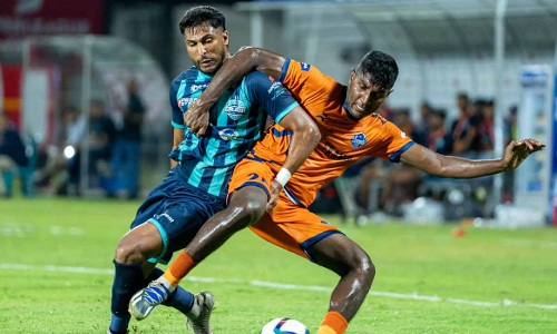 Calicut loses in the final; Thrissur gets first win in Super League Kerala