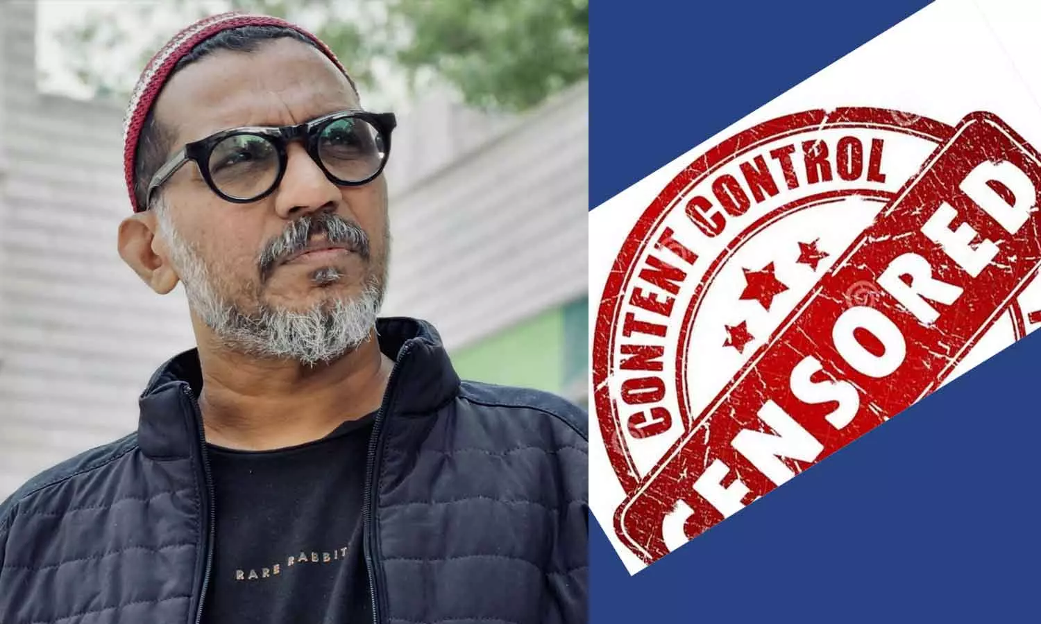 സെൻസർബോർഡ് കേരളത്തിലും സംഘ്പരിവാർ അജണ്ട മറയില്ലാതെ നടപ്പാക്കിത്തുടങ്ങുന്നു: സംവിധായകൻ ഹർഷദ്