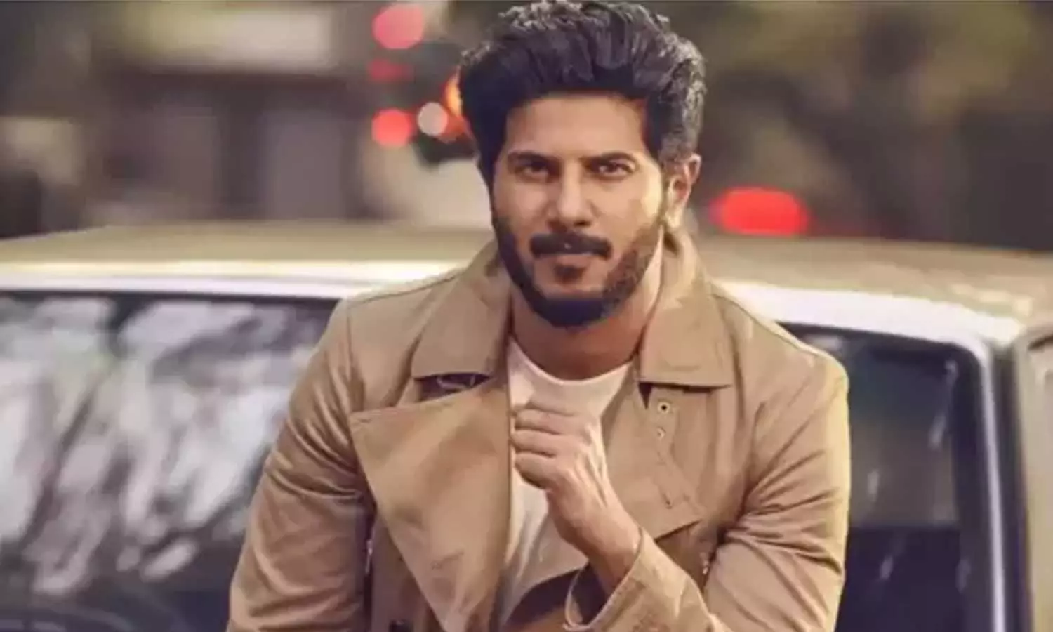 പിടിച്ചെടുത്ത കാർ വിട്ടുനൽകണമെന്ന്  ദുൽഖർ സൽമാൻ; കസ്റ്റംസിന് അപേക്ഷ നൽകി