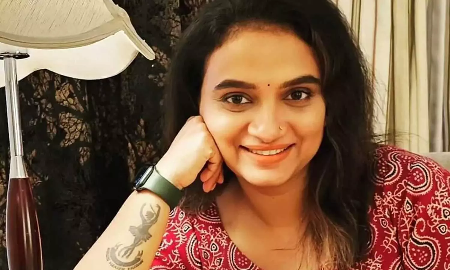 പണിയില്ലാത്തത് കൊണ്ടാണ് ഡിപ്രഷനും മൂഡ് സ്വിങ്സും വരുന്നത്; മാനസികാരോഗ്യ പ്രശ്നങ്ങളെ നിസാരവത്കരിച്ച് നടി കൃഷ്ണപ്രഭ