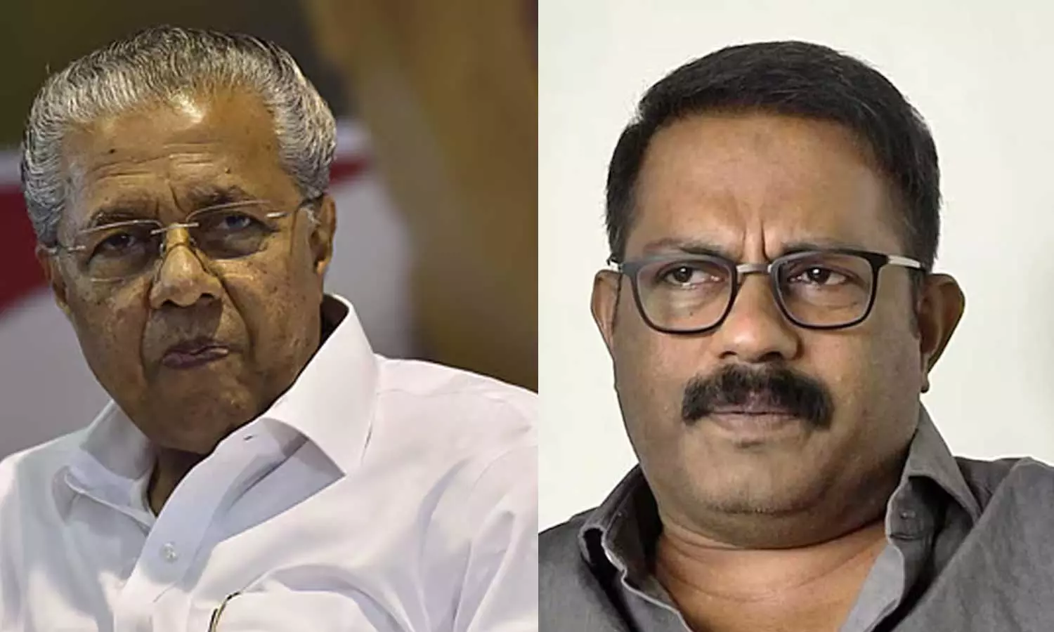 തിരുട്ടു​ ഗ്രാമം എന്ന് കേട്ടിട്ടുണ്ട്, തിരുട്ടു ഫാമിലി എന്ന് ആദ്യമായിട്ട് കേൾക്കുകയാ... മുഖ്യമന്ത്രിയുടെത് തിരുട്ടു ഫാമിലിയെന്ന് കെ.എം ഷാജി