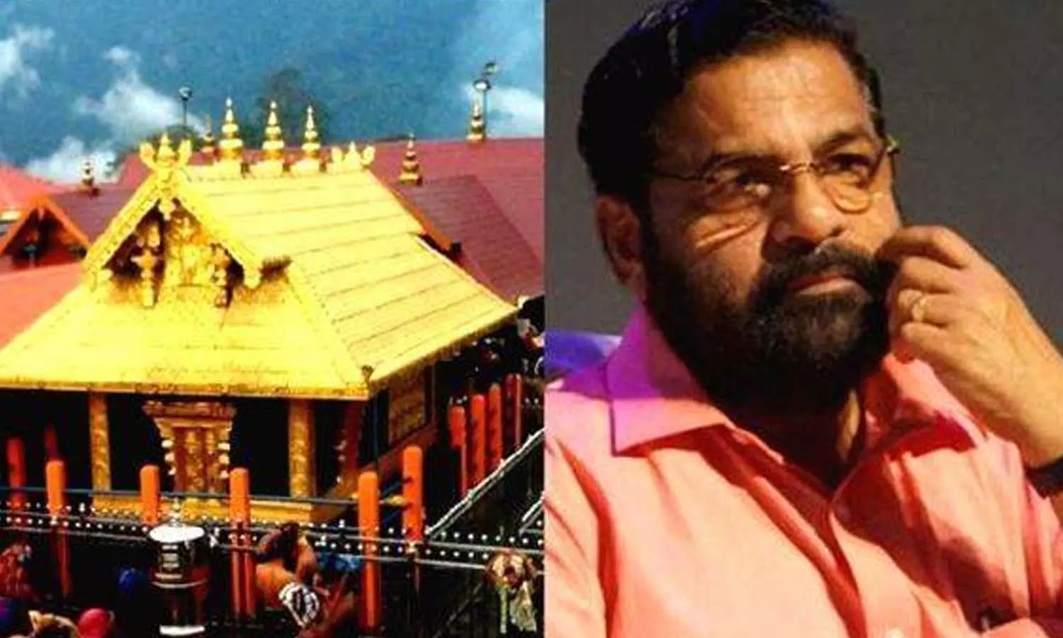 ശബരിമല സ്വർണക്കൊള്ള; ദേവസ്വം ബോർഡിനെ വിരൽ ചൂണ്ടി എഫ്‌ഐആർ; സർക്കാറും സിപിഎമ്മും പ്രതിരോധത്തിൽ