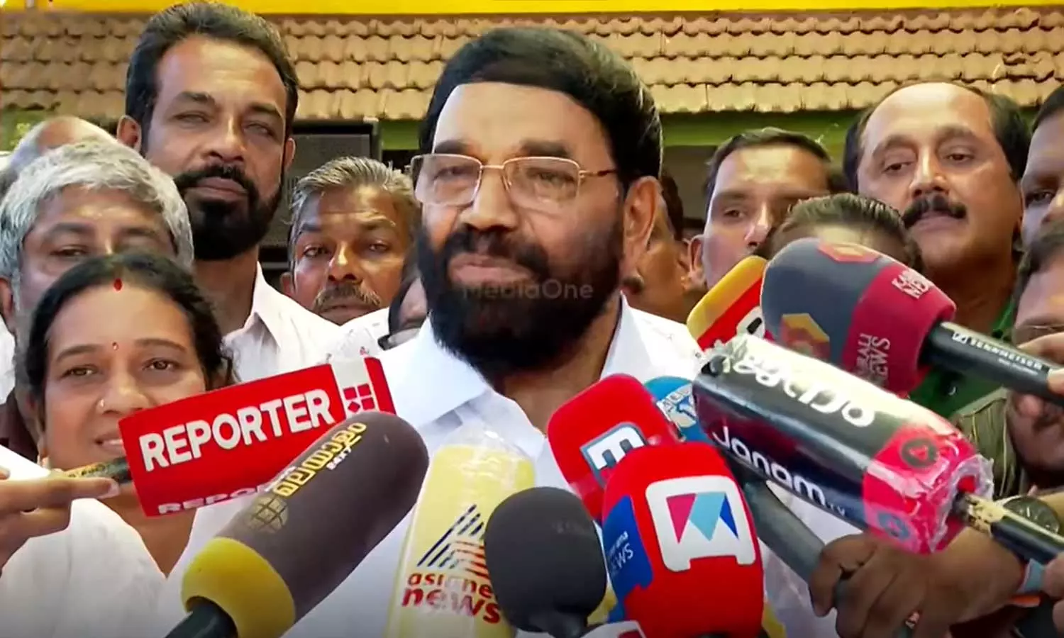 ശബരിമല സ്വർണക്കൊള്ള: കള്ളന്മാരെ എല്ലാം ജയിലിൽ അടക്കും: വി.എൻ വാസവൻ