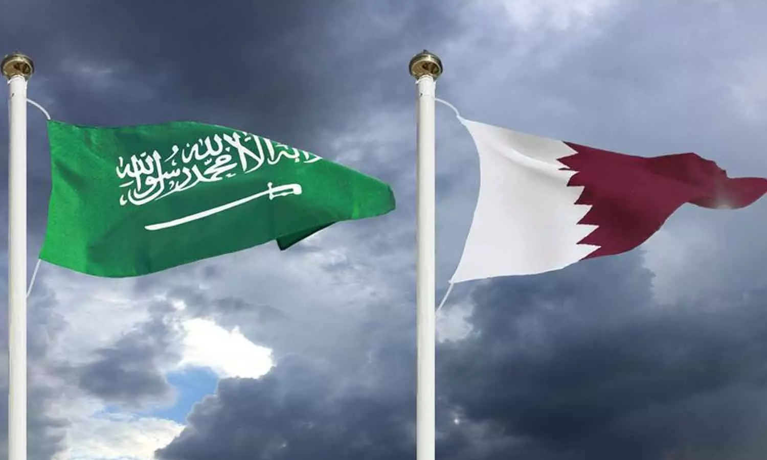 ഖത്തർ-സൗദി മധ്യസ്ഥത: പാകിസ്താനുമായുള്ള അതിർത്തി സംഘർഷം അവസാനിപ്പിച്ച് അഫ്ഗാൻ