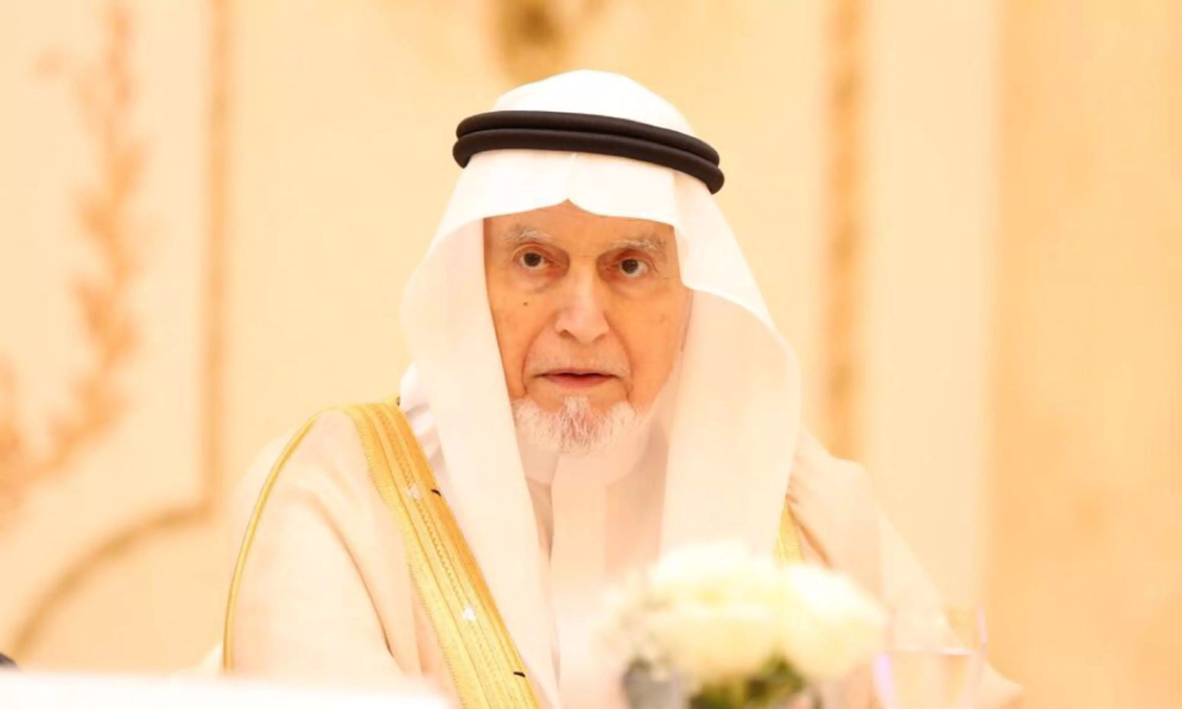 മുസ്്ലിം വേൾഡ് ലീഗ് മുൻ സെക്രട്ടറി ജനറൽ ഡോ. അബ്ദുല്ല നസീഫ് അന്തരിച്ചു മുസ്്ലിം വേൾഡ് ലീഗ് മുൻ സെക്രട്ടറി ജനറൽ ഡോ. അബ്ദുല്ല നസീഫ് അന്തരിച്ചു