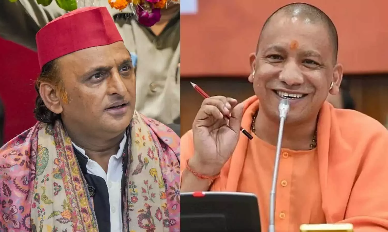 യോഗി ആദിത്യനാഥ് നുഴഞ്ഞുകയറ്റക്കാരന്, ഉത്തരാഖണ്ഡിലേക്ക് മടക്കി അയക്കണം: അമിത് ഷായ്ക്ക് മറുപടിയുമായി അഖിലേഷ് യാദവ് യോഗി ആദിത്യനാഥ് നുഴഞ്ഞുകയറ്റക്കാരന്, ഉത്തരാഖണ്ഡിലേക്ക് മടക്കി അയക്കണം: അമിത് ഷായ്ക്ക് മറുപടിയുമായി അഖിലേഷ് യാദവ്